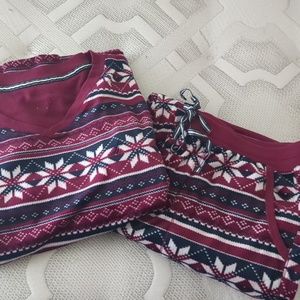Super Soft PJ's, Pajamas, Lounge, so so soft. Sz S.